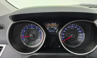 Hyundai Avante 2015, 156555 км, за 3575.37 USD - фото 8