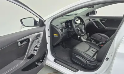 Hyundai Avante 2015, 156555 км, за 3575.37 USD - фото 10