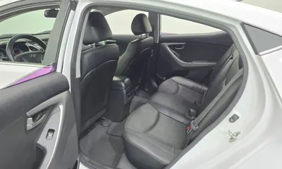 Hyundai Avante 2015, 156555 км, за 3575.37 USD - фото 11