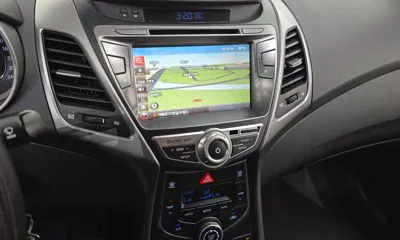 Hyundai Avante 2015, 156555 км, за 3575.37 USD - фото 13