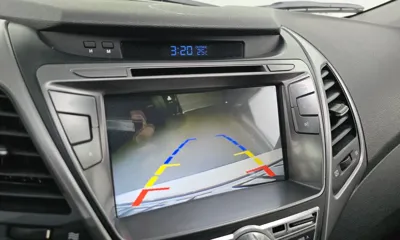 Hyundai Avante 2015, 156555 км, за 3575.37 USD - фото 15