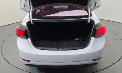 Hyundai Avante 2015, 156555 км, за 3575.37 USD - фото 17