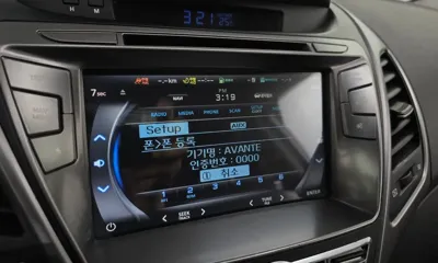 Hyundai Avante 2015, 156555 км, за 3575.37 USD - фото 18