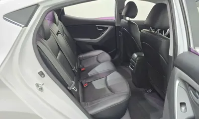 Hyundai Avante 2015, 156555 км, за 3575.37 USD - фото 19