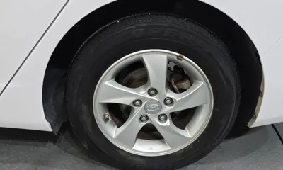 Hyundai Avante 2015, 156555 км, за 3575.37 USD - фото 21