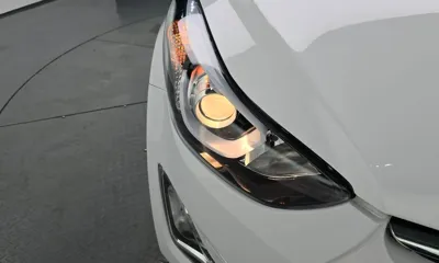Hyundai Avante 2015, 156555 км, за 3575.37 USD - фото 22