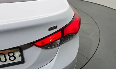 Hyundai Avante 2015, 156555 км, за 3575.37 USD - фото 23