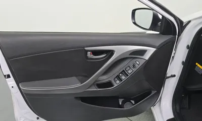 Hyundai Avante 2015, 156555 км, за 3575.37 USD - фото 24