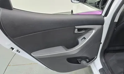 Hyundai Avante 2015, 156555 км, за 3575.37 USD - фото 25