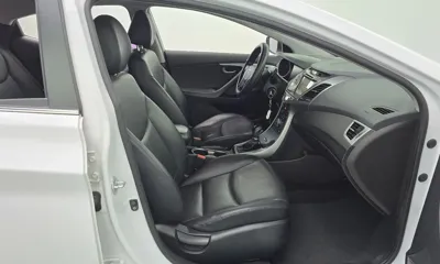 Hyundai Avante 2015, 156555 км, за 3575.37 USD - фото 26