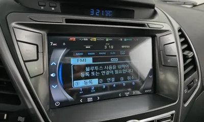 Hyundai Avante 2015, 156555 км, за 3575.37 USD - фото 29