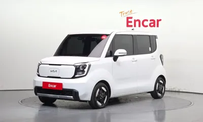 Kia Ray · 2024 год