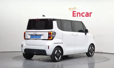 Kia Ray 2024, 22495 км, за 14918.57 USD