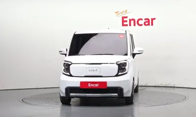Kia Ray 2024, 22495 км, за 14918.57 USD