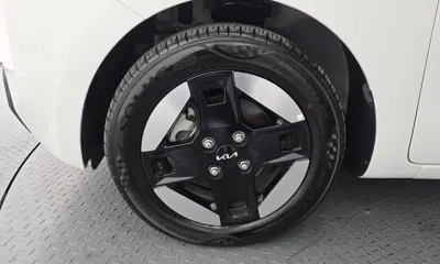 Kia Ray 2024, 22495 км, за 14918.57 USD