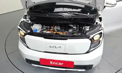 Kia Ray 2024, 22495 км, за 14911.76 USD - фото 6