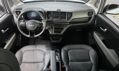 Kia Ray 2024, 22495 км, за 14911.76 USD - фото 7