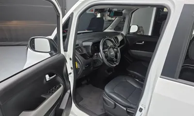 Kia Ray 2024, 22495 км, за 14911.76 USD - фото 10