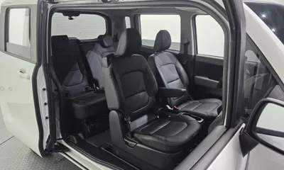 Kia Ray 2024, 22495 км, за 14911.76 USD - фото 12