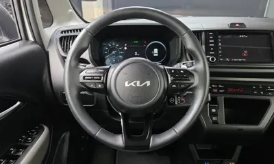 Kia Ray 2024, 22495 км, за 14911.76 USD - фото 13