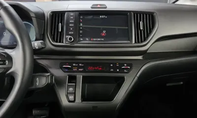 Kia Ray 2024, 22495 км, за 14911.76 USD - фото 17