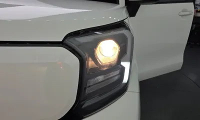 Kia Ray 2024, 22495 км, за 14911.76 USD - фото 22