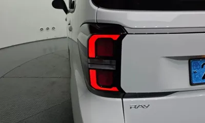 Kia Ray 2024, 22495 км, за 14911.76 USD - фото 23