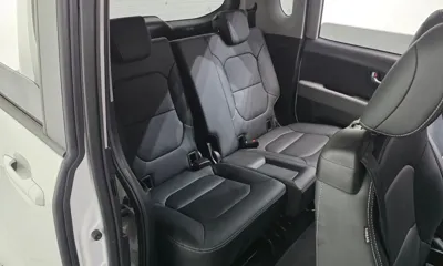 Kia Ray 2024, 22495 км, за 14911.76 USD - фото 26