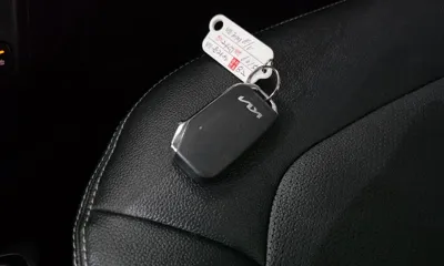 Kia Ray 2024, 22495 км, за 14911.76 USD - фото 27
