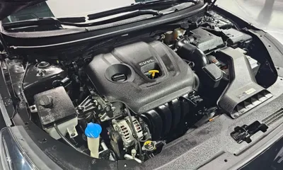 Hyundai Sonata 2018, 83483 км, за 9130.32 USD - фото 6