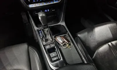 Hyundai Sonata 2018, 83483 км, за 9130.32 USD - фото 9