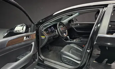 Hyundai Sonata 2018, 83483 км, за 9130.32 USD - фото 11