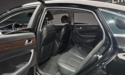 Hyundai Sonata 2018, 83483 км, за 9130.32 USD - фото 12