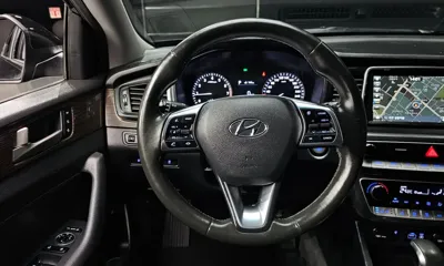 Hyundai Sonata 2018, 83483 км, за 9130.32 USD - фото 13