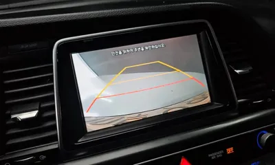 Hyundai Sonata 2018, 83483 км, за 9130.32 USD - фото 15
