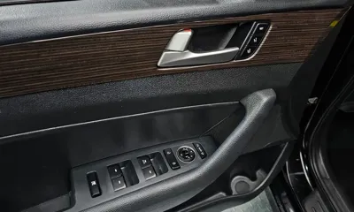 Hyundai Sonata 2018, 83483 км, за 9130.32 USD - фото 16