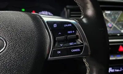 Hyundai Sonata 2018, 83483 км, за 9130.32 USD - фото 18