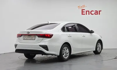 Kia K3 2020, 91335 км, за 6695.55 USD