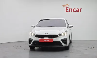Kia K3 2020, 91335 км, за 6695.55 USD