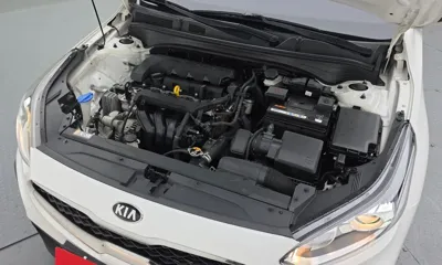 Kia K3 2020, 91335 км, за 6695.55 USD - фото 6