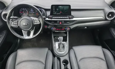 Kia K3 2020, 91335 км, за 6695.55 USD - фото 7