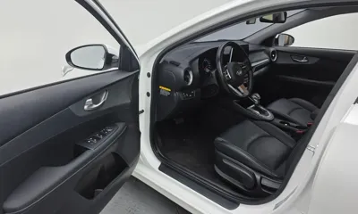 Kia K3 2020, 91335 км, за 6695.55 USD - фото 10