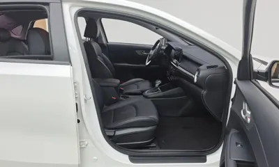 Kia K3 2020, 91335 км, за 6695.55 USD - фото 11