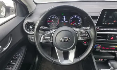 Kia K3 2020, 91335 км, за 6695.55 USD - фото 13
