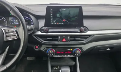 Kia K3 2020, 91335 км, за 6695.55 USD - фото 17