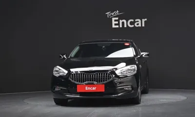 Kia K9 2014, 167049 км, за 3269 USD