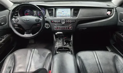 Kia K9 2014, 167049 км, за 3269 USD - фото 7
