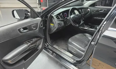 Kia K9 2014, 167049 км, за 3269 USD - фото 10