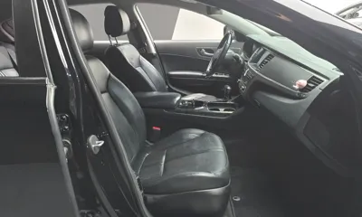 Kia K9 2014, 167049 км, за 3269 USD - фото 11