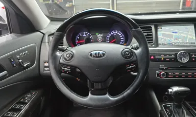 Kia K9 2014, 167049 км, за 3269 USD - фото 12
